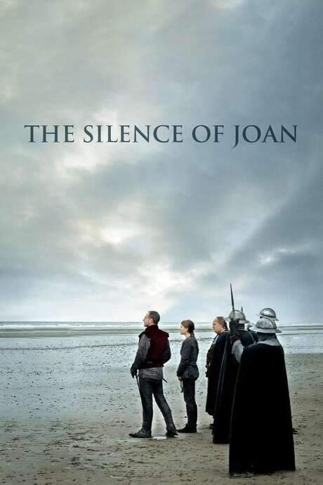 The Silence of Joan